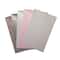 4.5" x 7" Champagne Glitter Cardstock Paper Pad, 48 Sheets by Recollections™